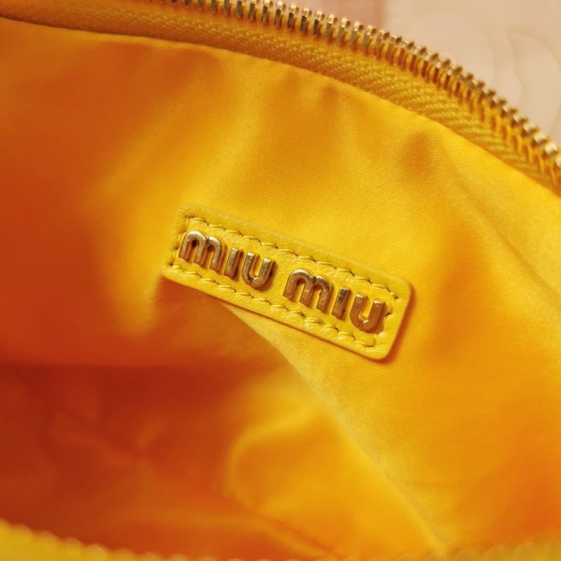 Miu Miu Top Handle Bags